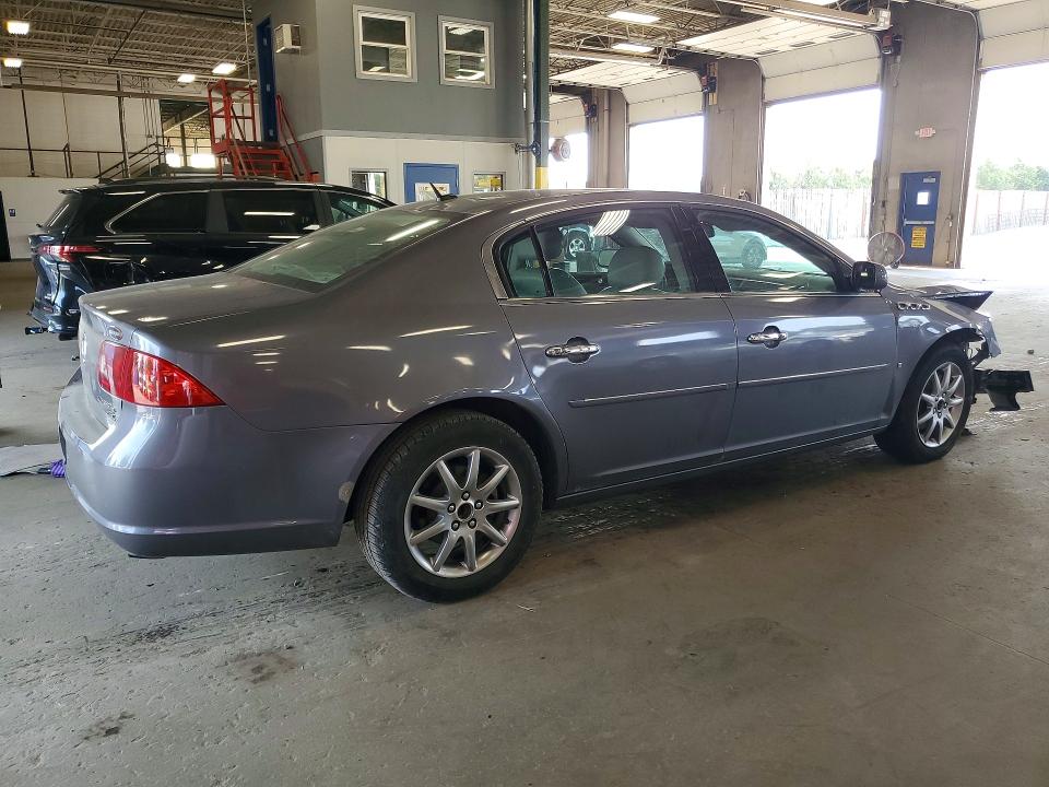 Aukcja sprzedaży 2007 Buick Lucerne, vin: 1G4HD57227U175375, numer aukcji: 62992996