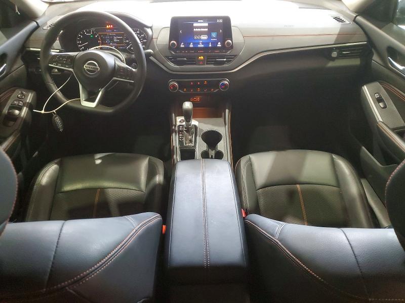 2022 Nissan Altima მანქანა იყიდება აუქციონზე, vin: 1N4BL4CV1NN422356, აუქციონის ნომერი: 62359806