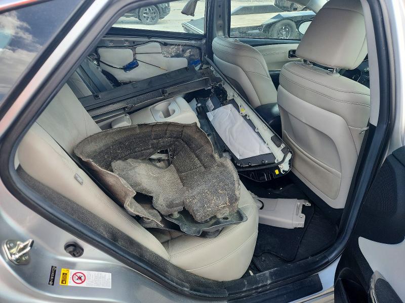 Aukcja sprzedaży 2015 Toyota Avalon, vin: 4T1BK1EB4FU172564, numer aukcji: 61697316