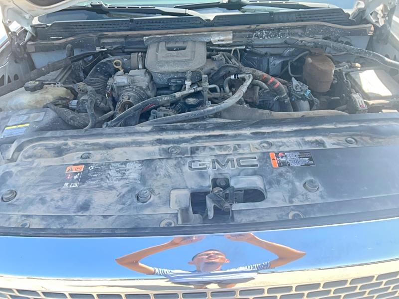 Продажа на аукционе авто 2015 Gmc Sierra, vin: 1GT120E85FF601018, номер лота: 63003276