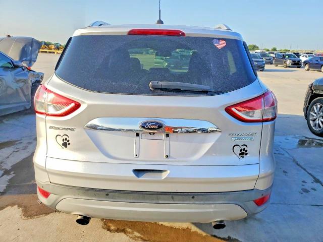 61640986 :رقم المزاد ، 1FMCU0J9XFUA46771 vin ، 2015 Ford Escape مزاد بيع