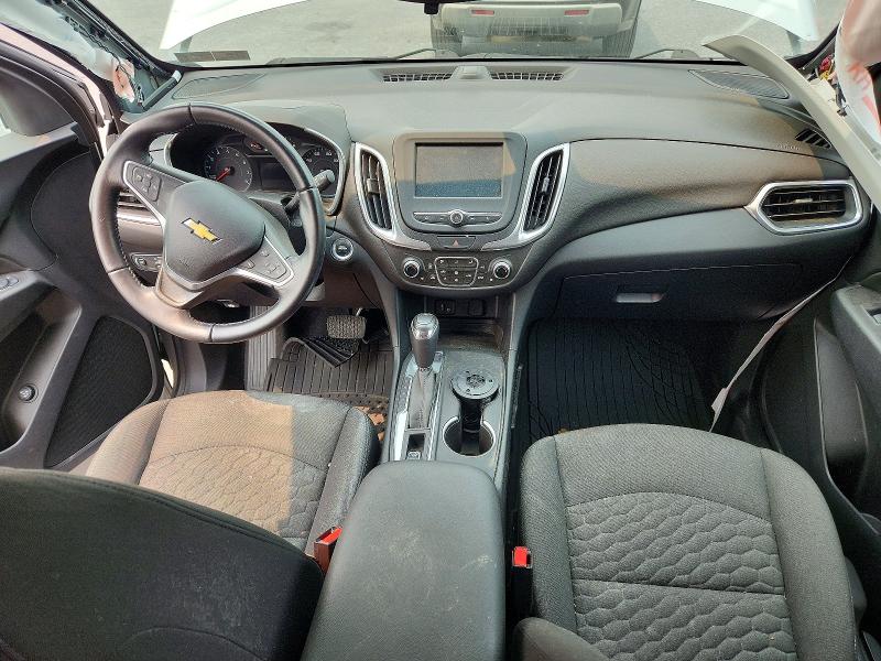 Продажа на аукционе авто 2018 Chevrolet Equinox, vin: 2GNAXSEVXJ6302878, номер лота: 57365766