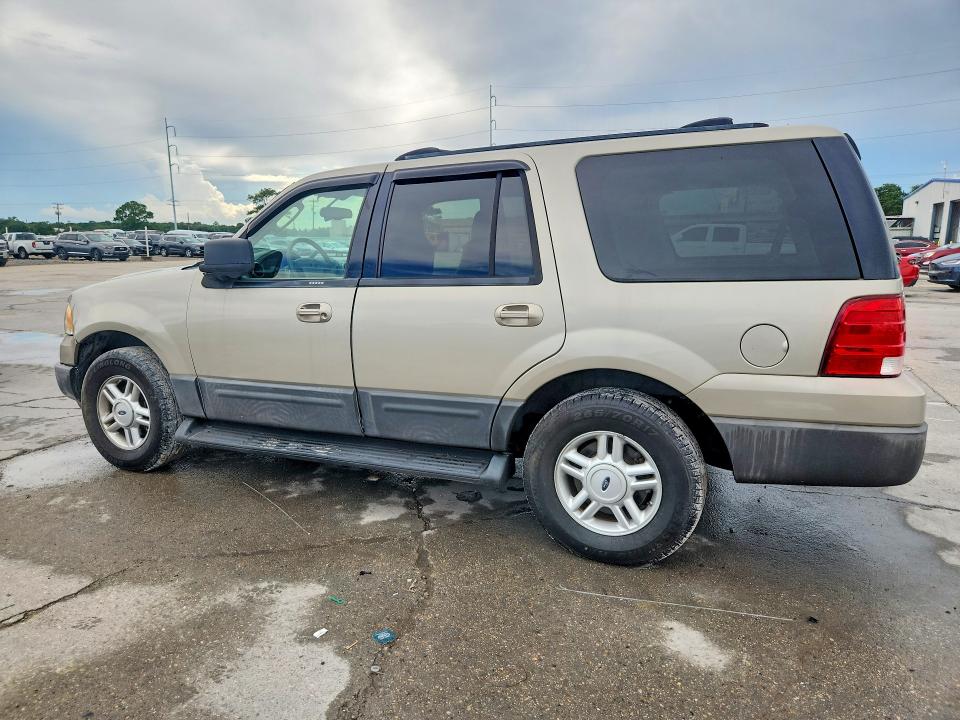 Продаж на аукціоні авто 2004 Ford Expedition, vin: 1FMPU15L64LB03662, номер лоту: 60786316