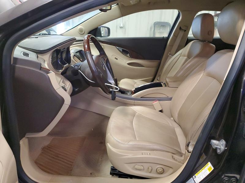 Aukcja sprzedaży 2013 Buick Lacrosse, vin: 1G4GF5E33DF183101, numer aukcji: 60765566