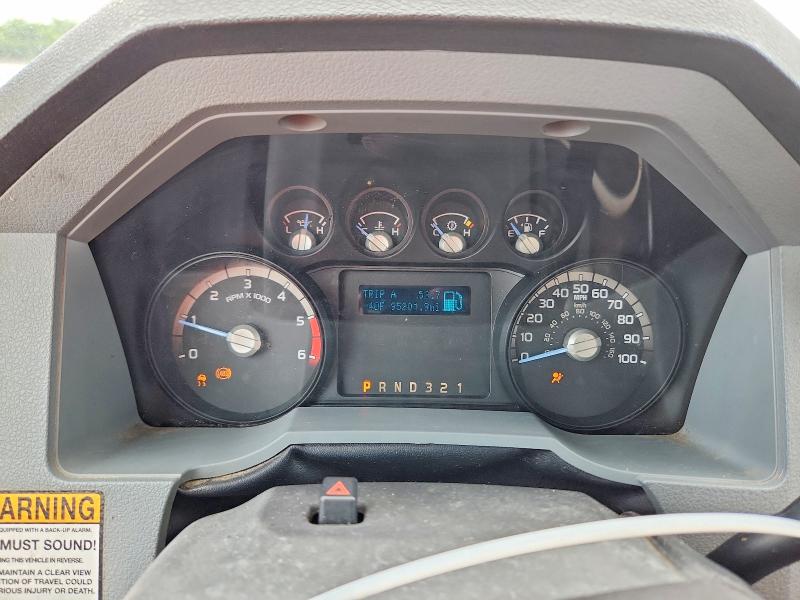 Aukcja sprzedaży 2015 Ford F450, vin: 1FDUF4GY6FEC59022, numer aukcji: 59741606