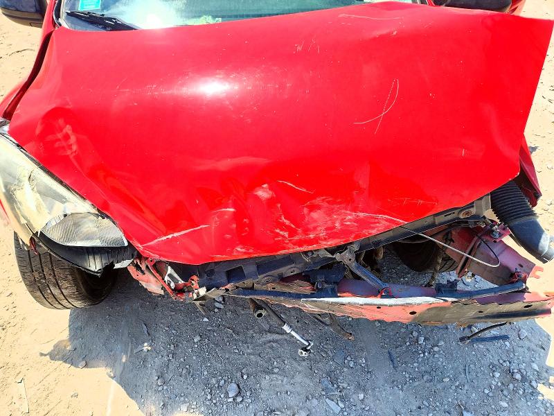 Aukcja sprzedaży 2012 Mazda Mazda 2, vin: JM1DE1KY3C0136896, numer aukcji: 61214226