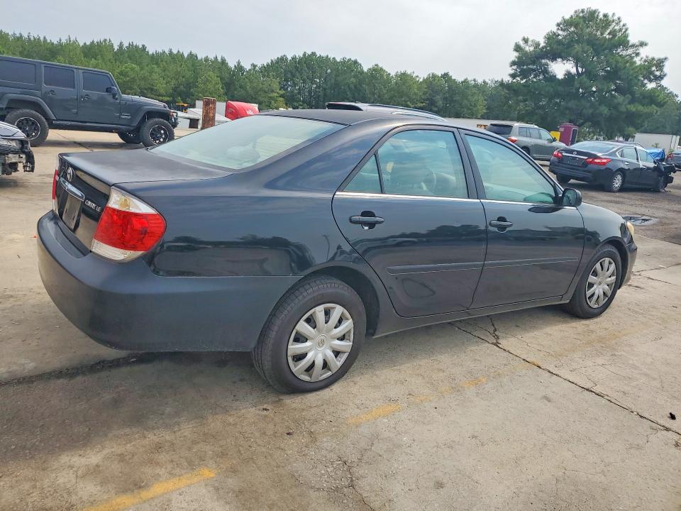Продаж на аукціоні авто 2005 Toyota Camry, vin: 4T1BE32K85U427822, номер лоту: 62524636