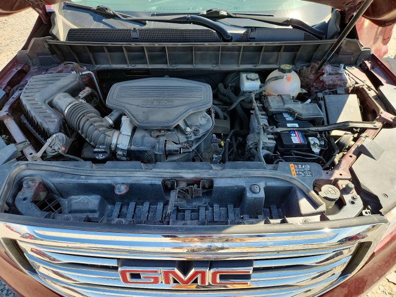 Продажа на аукционе авто 2018 Gmc Acadia, vin: 1GKKNULS1JZ224491, номер лота: 61810626