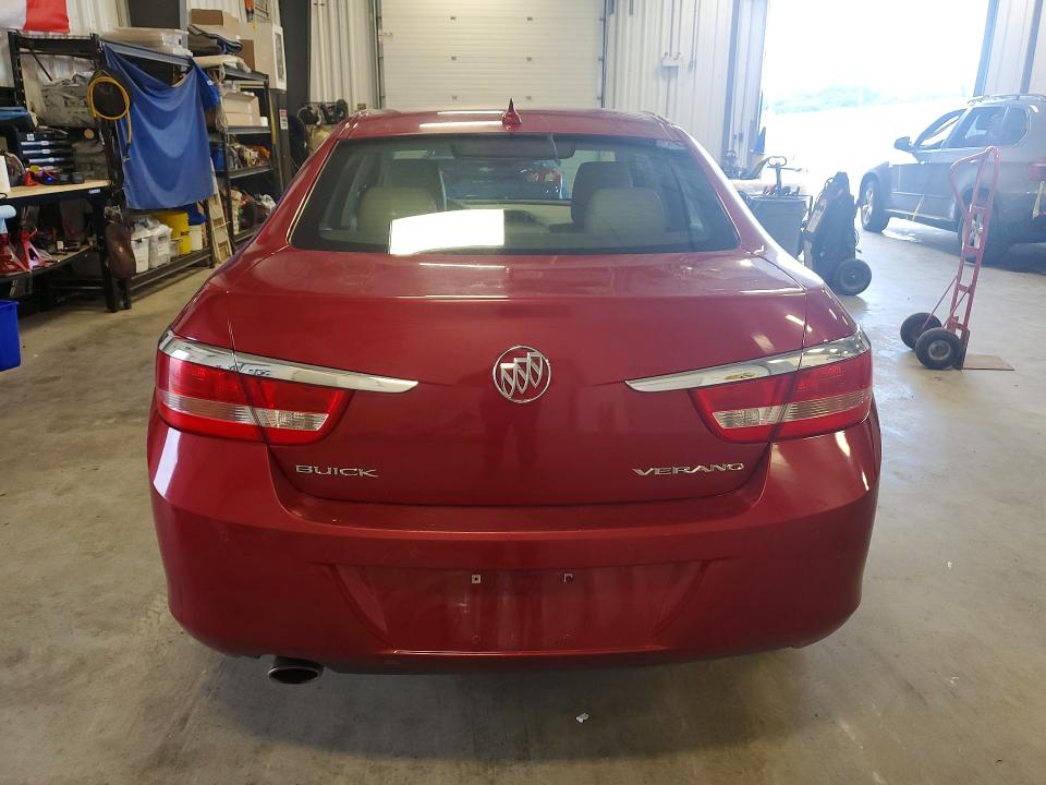 Продажа на аукционе авто 2014 Buick Verano, vin: 1G4PR5SKXE4121811, номер лота: 59132606
