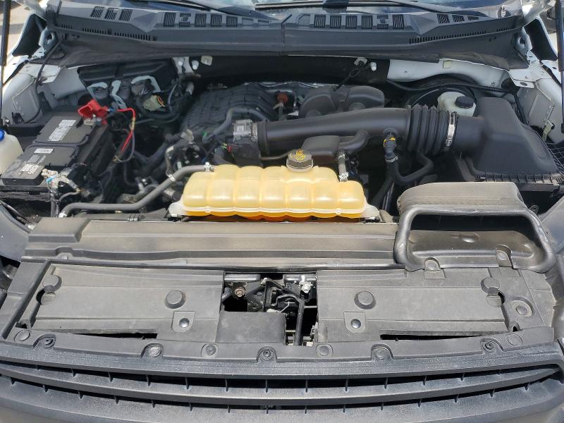 Продажа на аукционе авто 2019 Ford F150, vin: 1FTMF1CB4KKF01094, номер лота: 62018236