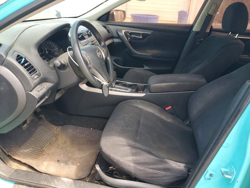 Aukcja sprzedaży 2014 Nissan Altima, vin: 1N4AL3AP1EC186314, numer aukcji: 59784296