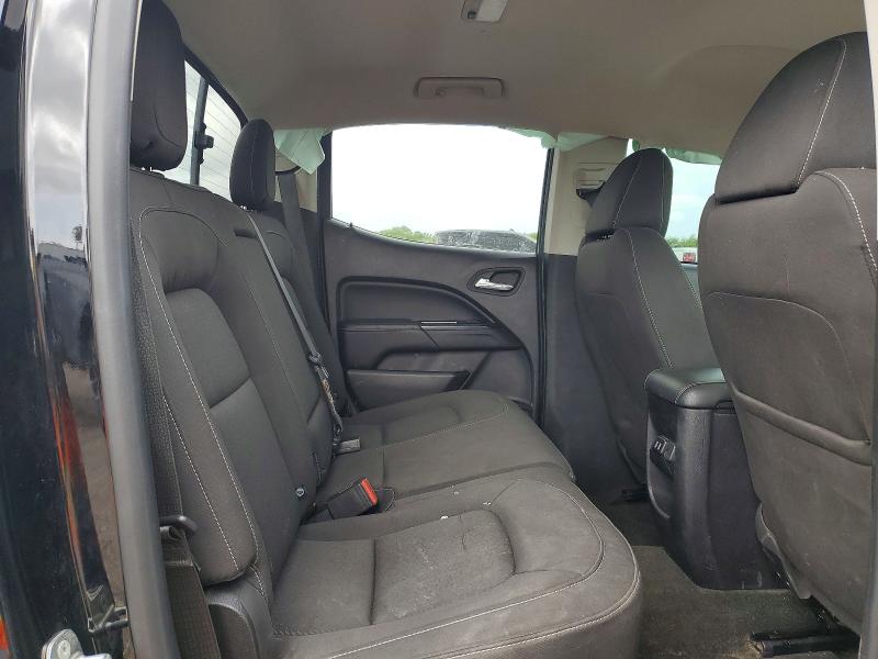 Aukcja sprzedaży 2018 Gmc Canyon, vin: 1GTG5CEA4J1131236, numer aukcji: 60029386