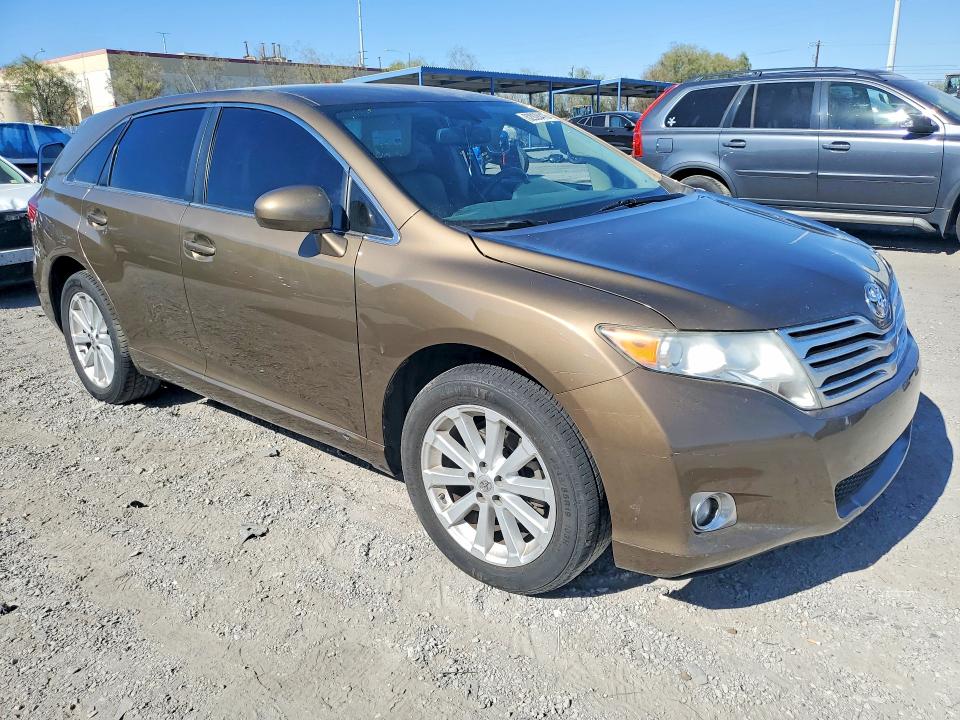 Продажа на аукционе авто 2012 Toyota Venza, vin: 4T3ZA3BB6CU061521, номер лота: 62928416
