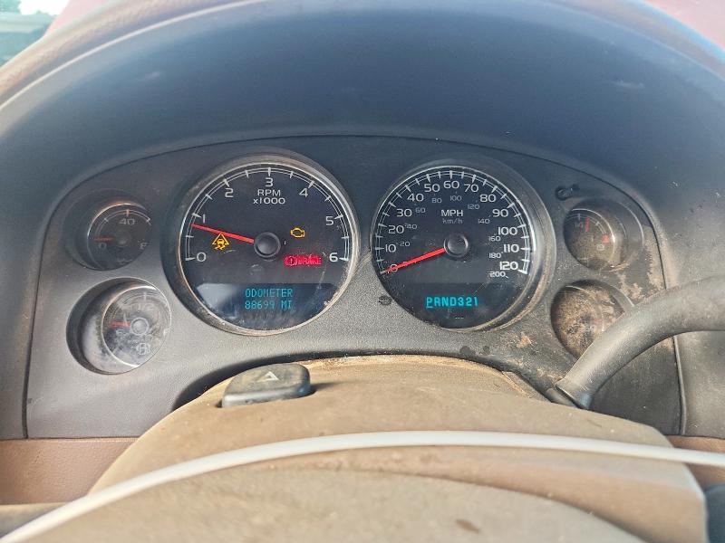 Aukcja sprzedaży 2007 Gmc New Sierra, vin: 2GTFC13YX71643706, numer aukcji: 60395266