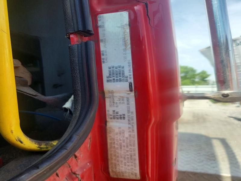 Продаж на аукціоні авто 1999 Freightliner Fl106, vin: 1FV68HBA4XHB45536, номер лоту: 59650666