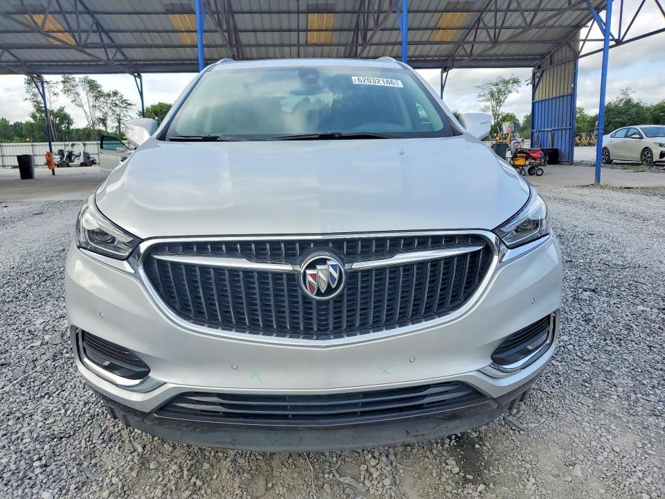 2019 Buick Enclave მანქანა იყიდება აუქციონზე, vin: 5GAERCKWXKJ232621, აუქციონის ნომერი: 62032186