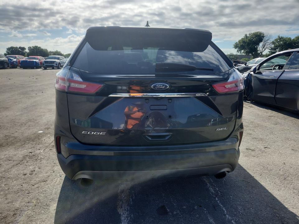 Aukcja sprzedaży 2020 Ford Edge, vin: 2FMPK3J96LBB48191, numer aukcji: 59398396