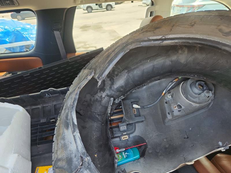 Продаж на аукціоні авто 2008 Toyota Sequoia, vin: 5TDZY67AX8S015339, номер лоту: 63319866