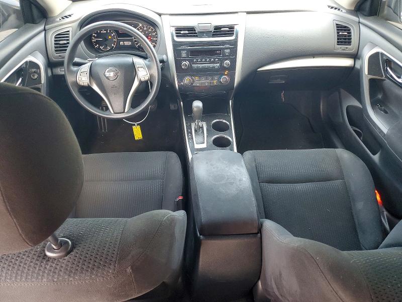 Продаж на аукціоні авто 2014 Nissan Altima, vin: 1N4AL3AP7EN374811, номер лоту: 62073236