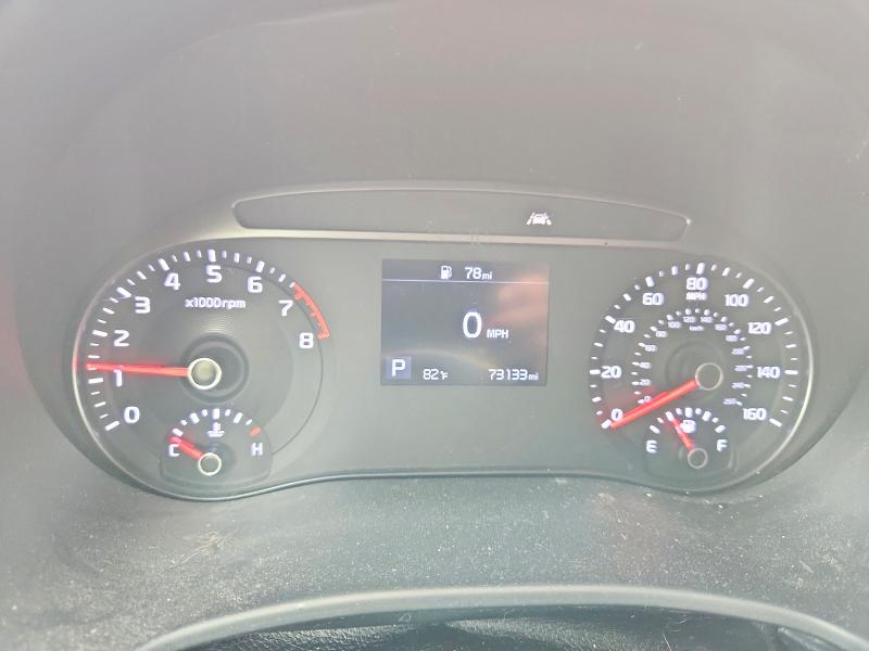 2020 Kia Soul მანქანა იყიდება აუქციონზე, vin: KNDJ23AU1L7004796, აუქციონის ნომერი: 60715376