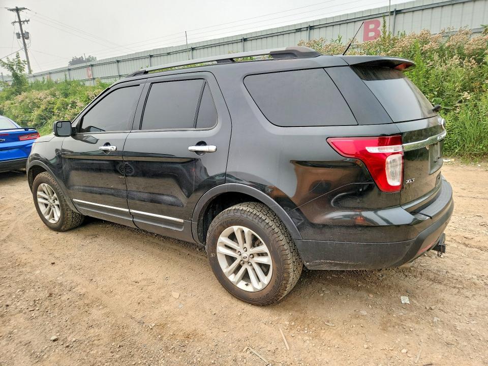 Продаж на аукціоні авто 2015 Ford Explorer, vin: 1FM5K8D8XFGC32485, номер лоту: 60793656