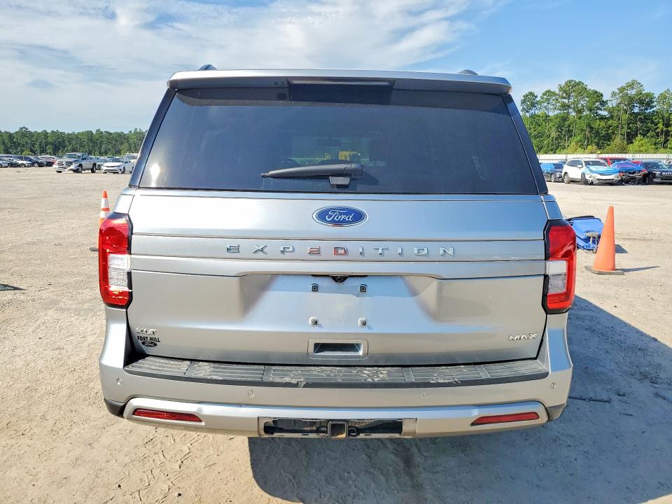Aukcja sprzedaży 2022 Ford Expedition, vin: 1FMJK1JTXNEA28052, numer aukcji: 61114176