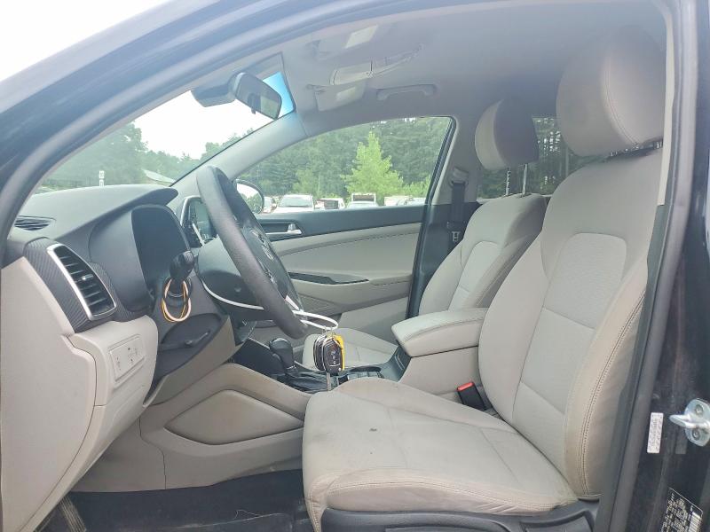 Aukcja sprzedaży 2019 Hyundai Tucson, vin: KM8J2CA43KU888946, numer aukcji: 59237546