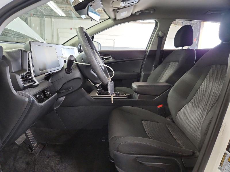 Aukcja sprzedaży 2024 Kia Sportage, vin: KNDPUCDF1R7306079, numer aukcji: 61945956