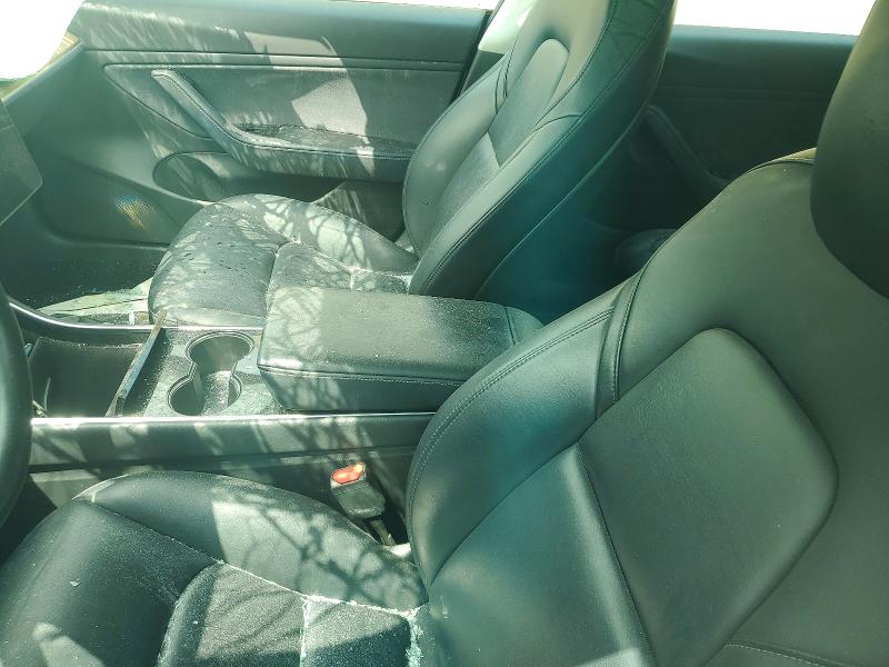 Aukcja sprzedaży 2019 Tesla Model 3, vin: 5YJ3E1EB4KF388014, numer aukcji: 59687376
