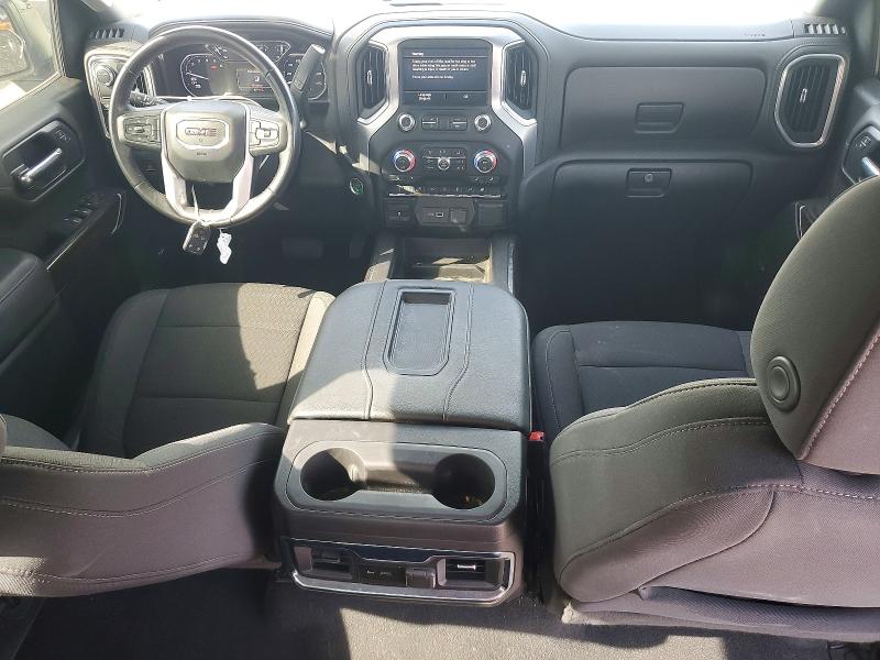 62051446 :رقم المزاد ، 3GTP8CEK9NG119591 vin ، 2022 Gmc Sierra Limited مزاد بيع