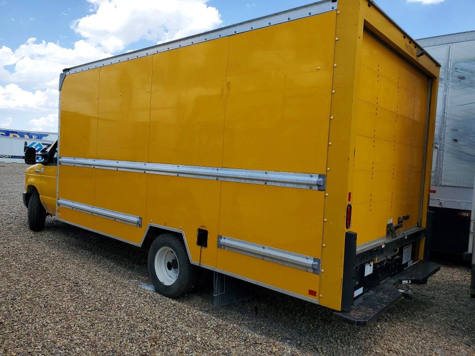 Продажа на аукционе авто 2023 Ford E350, vin: 1FDWE3FN4PDD03541, номер лота: 59718766