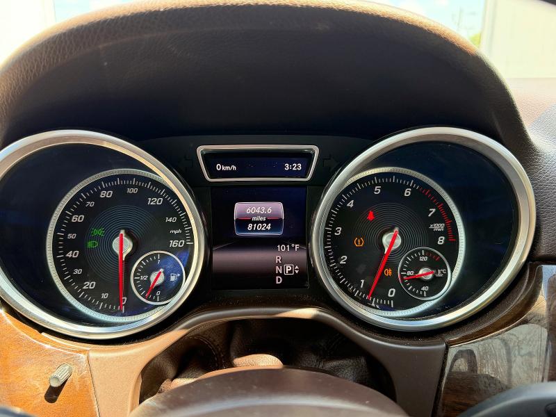 Aukcja sprzedaży 2016 Mercedes-benz Gle, vin: 4JGDA5JB8GA630179, numer aukcji: 60708076
