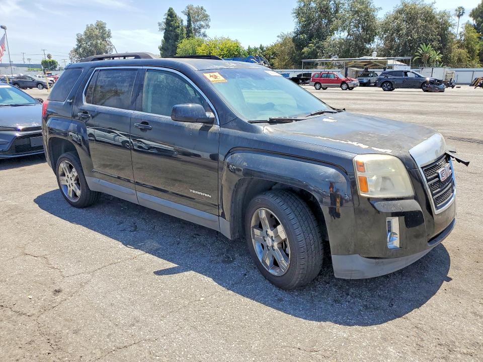 Aukcja sprzedaży 2013 Gmc Terrain, vin: 2GKALSEK1D6329602, numer aukcji: 62603016