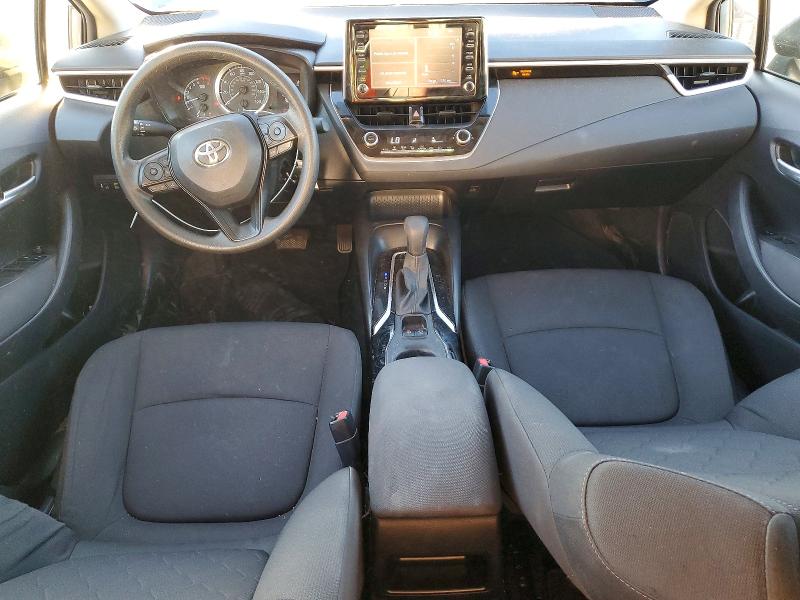 Продаж на аукціоні авто 2020 Toyota Corolla, vin: JTDEPRAE6LJ066776, номер лоту: 63347606