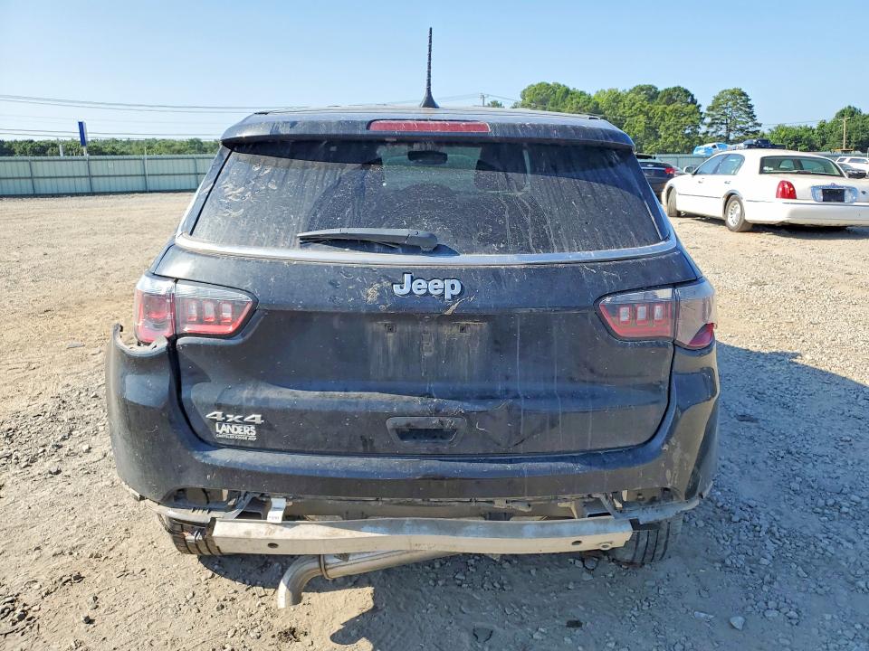 Продаж на аукціоні авто 2024 Jeep Compass, vin: 3C4NJDAN3RT136126, номер лоту: 85628415