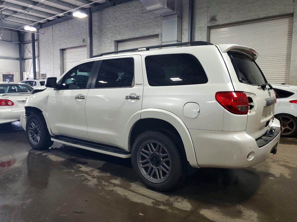 Aukcja sprzedaży 2014 Toyota Sequoia, vin: 5TDDW5G18ES092457, numer aukcji: 59373076