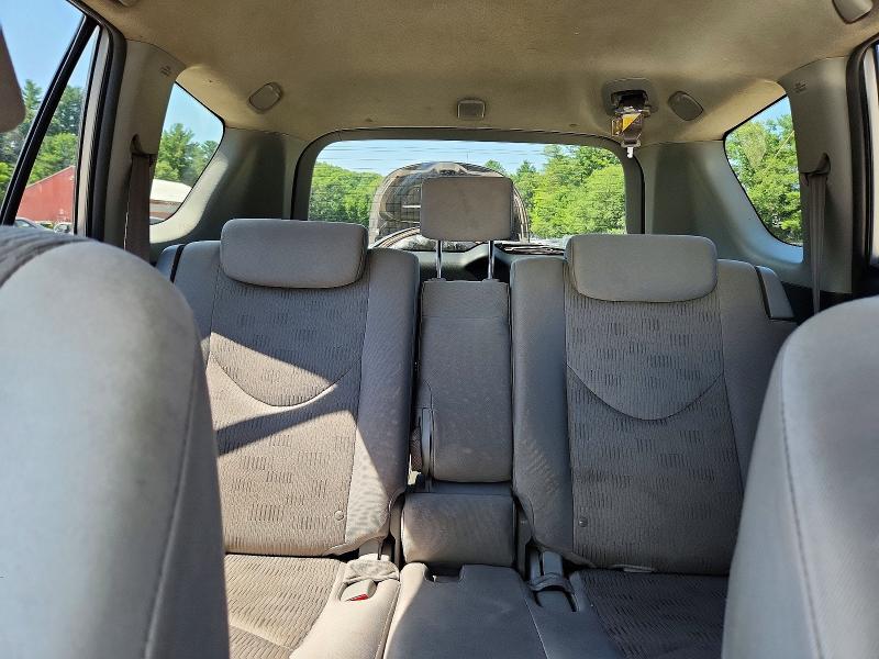 Продаж на аукціоні авто 2009 Toyota Rav4, vin: JTMBF33V095006414, номер лоту: 61590856