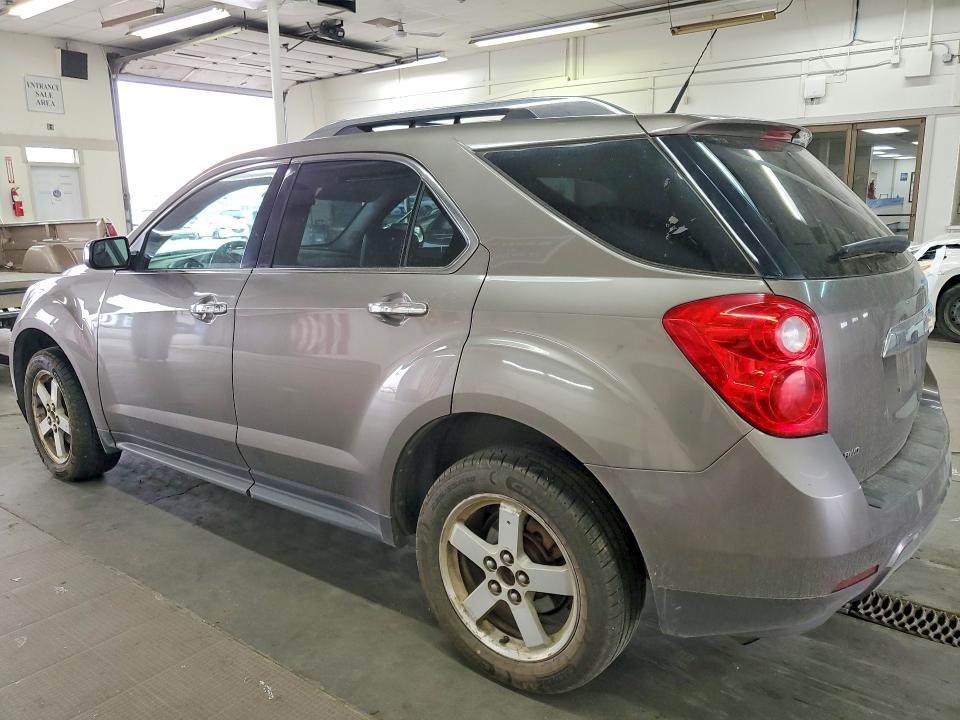 61873646 :رقم المزاد ، 2GNFLGEK8C6162563 vin ، 2012 Chevrolet Equinox مزاد بيع