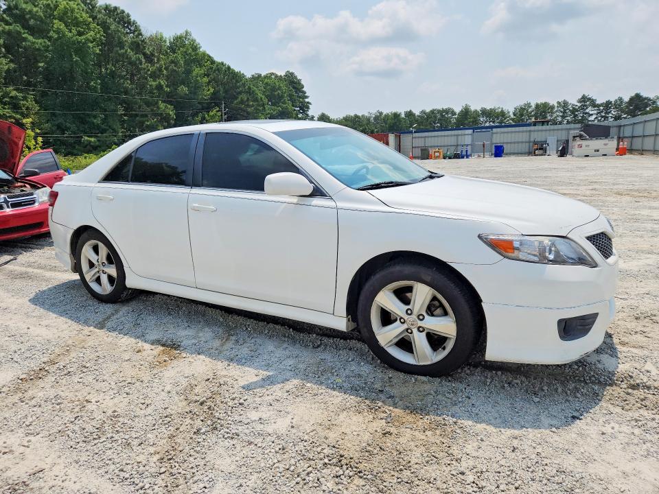 Продаж на аукціоні авто 2011 Toyota Camry, vin: 4T1BF3EK8BU720429, номер лоту: 62845466