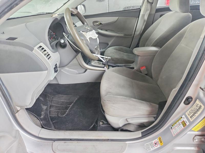 Auction sale of the 2010 Toyota Corolla, vin: 1NXBU4EE8AZ370286, lot number: 61542846