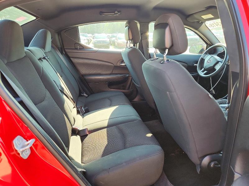 Продаж на аукціоні авто 2013 Dodge Avenger, vin: 1C3CDZAB2DN536399, номер лоту: 74513415