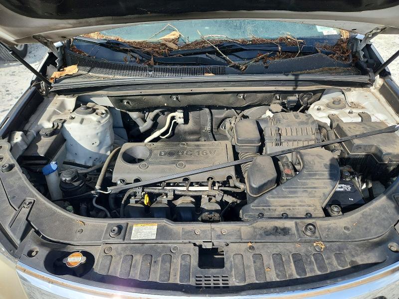 Продажа на аукционе авто 2012 Kia Sorento, vin: 5XYKT3A17CG240248, номер лота: 62010476