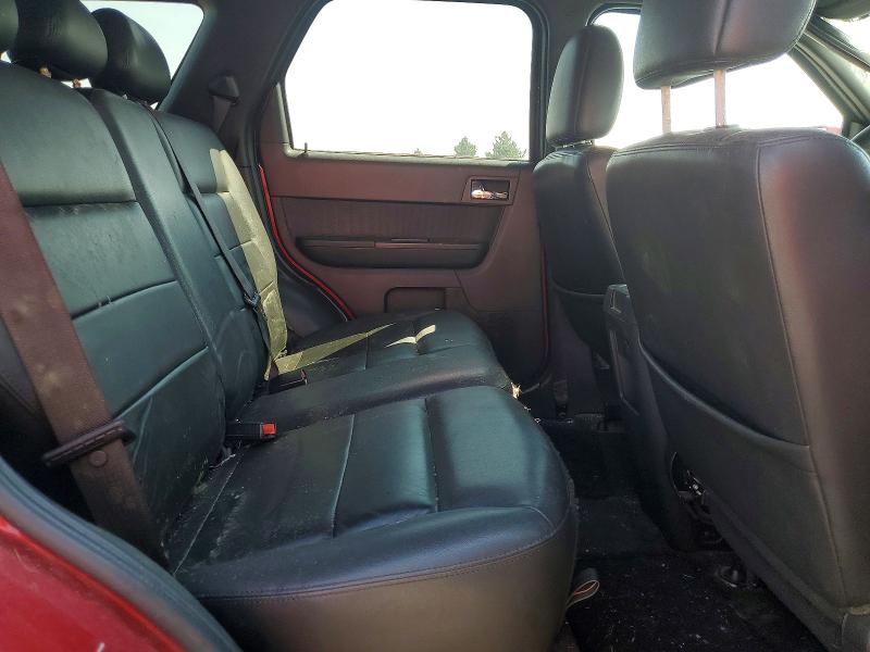 Auction sale of the 2009 Ford Escape, vin: 1FMCU94G79KA24998, lot number: 62684426