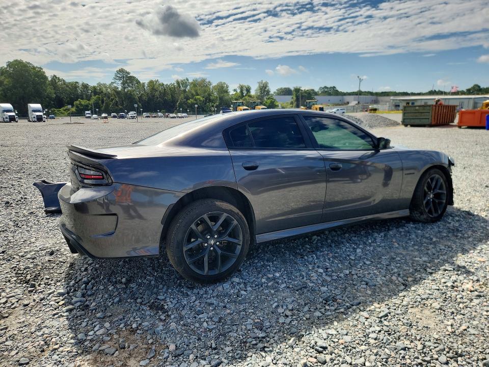 Aukcja sprzedaży 2022 Dodge Charger, vin: 2C3CDXCT5NH231855, numer aukcji: 61023846