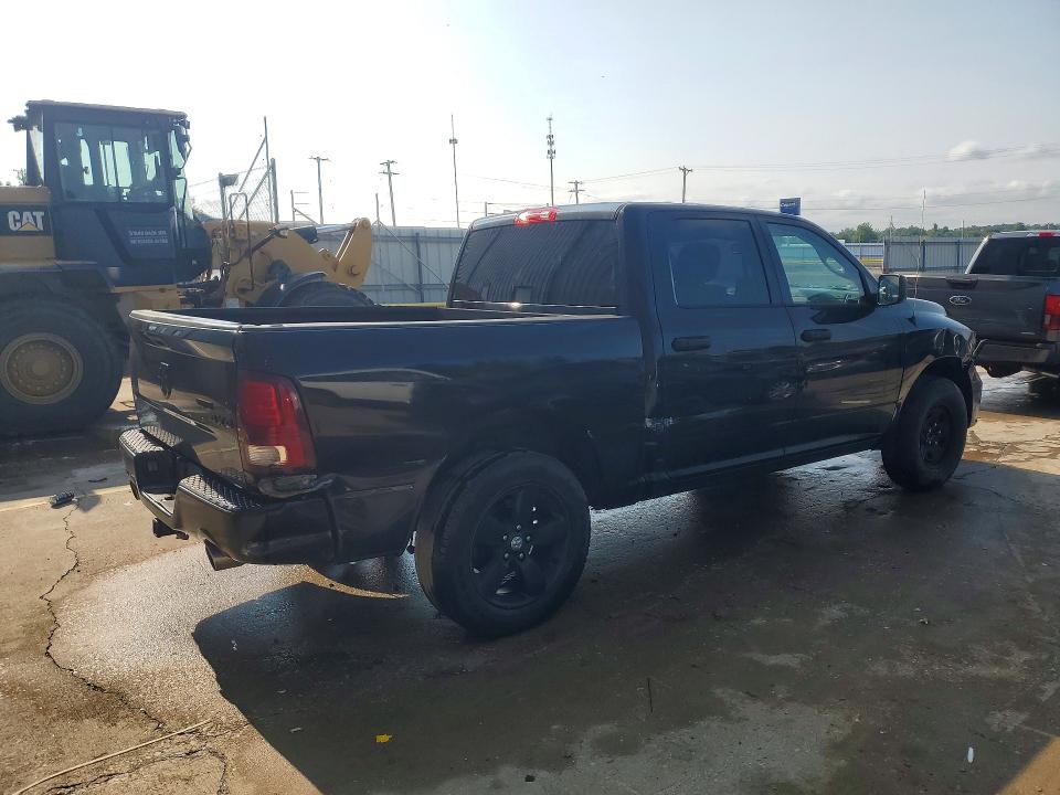 Aukcja sprzedaży 2014 Ram 1500, vin: 1C6RR7KT4ES220631, numer aukcji: 61932936
