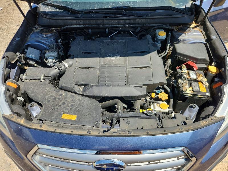 Продажа на аукционе авто 2015 Subaru Outback, vin: 4S4BSENC8F3318521, номер лота: 59353656
