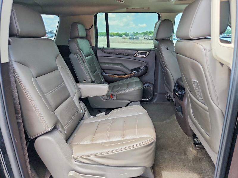 Продаж на аукціоні авто 2016 Gmc Yukon Xl, vin: 1GKS1HKJ2GR274031, номер лоту: 60060126