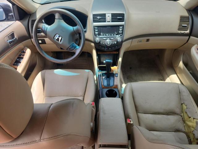 2005 Honda Accord მანქანა იყიდება აუქციონზე, vin: JHMCM56835C004916, აუქციონის ნომერი: 62211816