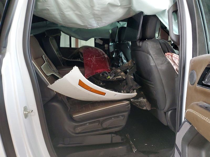 60175666 :رقم المزاد ، 1GKS2KK85TR136274 vin ، 2026 Gmc Yukon Xl مزاد بيع