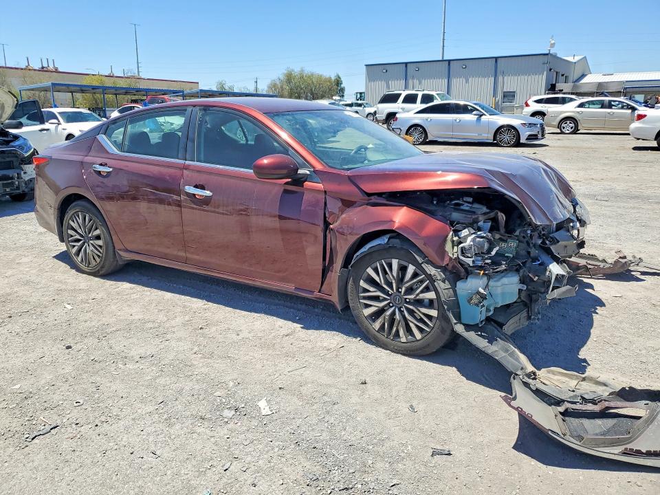 Aukcja sprzedaży 2023 Nissan Altima, vin: 1N4BL4DV2PN371886, numer aukcji: 60254186
